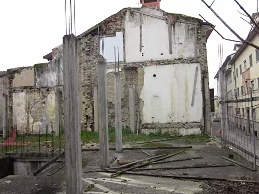 Immagine 4 di Appartamento in vendita  in compreso tra Via Cagnoni n 10 e Via Mandelli  13 - 27058 Voghera (PV) a Voghera