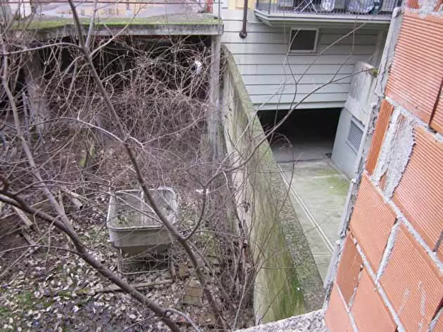 Immagine 7 di Appartamento in vendita  in compreso tra Via Cagnoni n 10 e Via Mandelli  13 - 27058 Voghera (PV) a Voghera