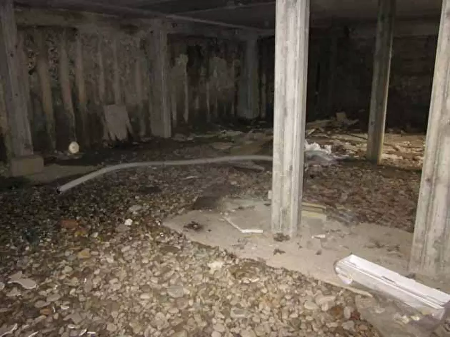 Immagine 10 di Appartamento in vendita  in compreso tra Via Cagnoni n 10 e Via Mandelli  13 - 27058 Voghera (PV) a Voghera