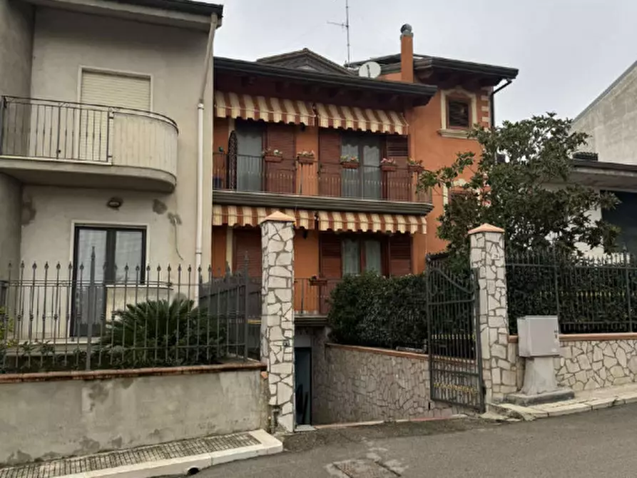 Immagine 1 di Appartamento in vendita  in Via Basilicata, 85026 Palazzo San Gervasio PZ, Italia a Palazzo San Gervasio