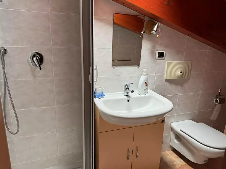 Immagine 2 di Appartamento in vendita  in Via Basilicata, 85026 Palazzo San Gervasio PZ, Italia a Palazzo San Gervasio