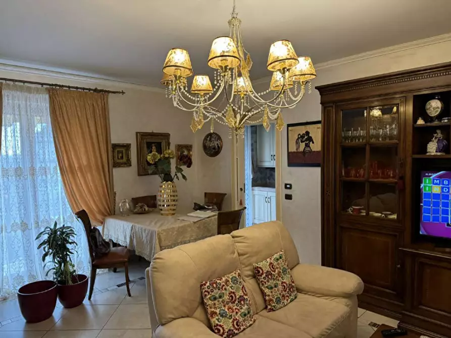 Immagine 3 di Appartamento in vendita  in Via Basilicata, 85026 Palazzo San Gervasio PZ, Italia a Palazzo San Gervasio