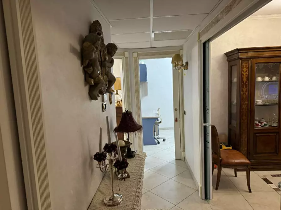 Immagine 4 di Appartamento in vendita  in Via Basilicata, 85026 Palazzo San Gervasio PZ, Italia a Palazzo San Gervasio