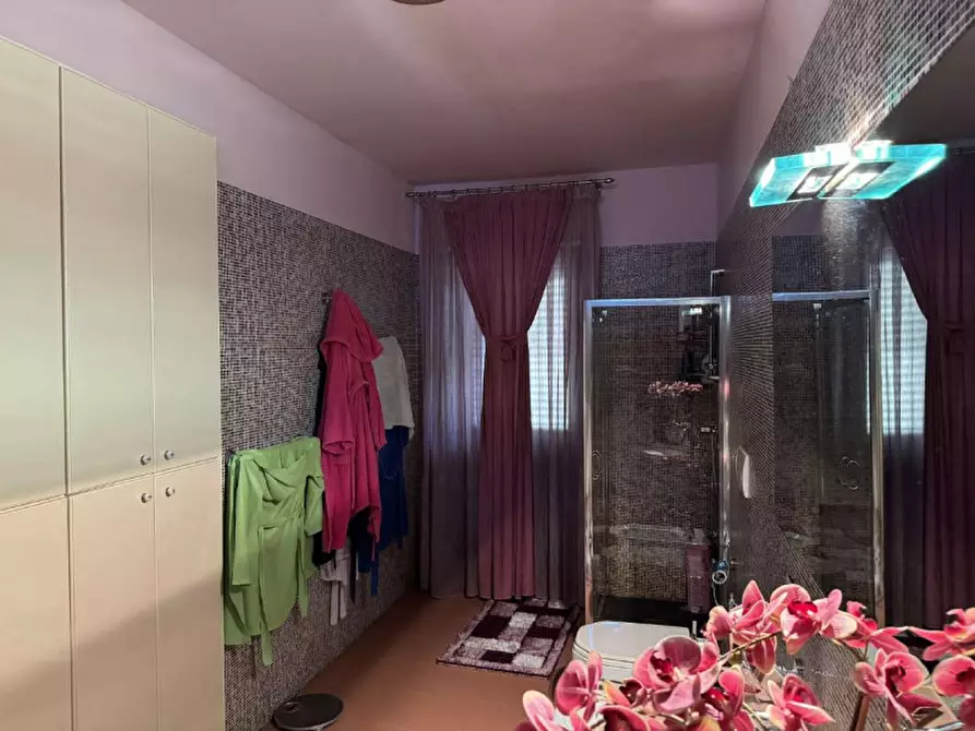 Immagine 5 di Appartamento in vendita  in Via Basilicata, 85026 Palazzo San Gervasio PZ, Italia a Palazzo San Gervasio