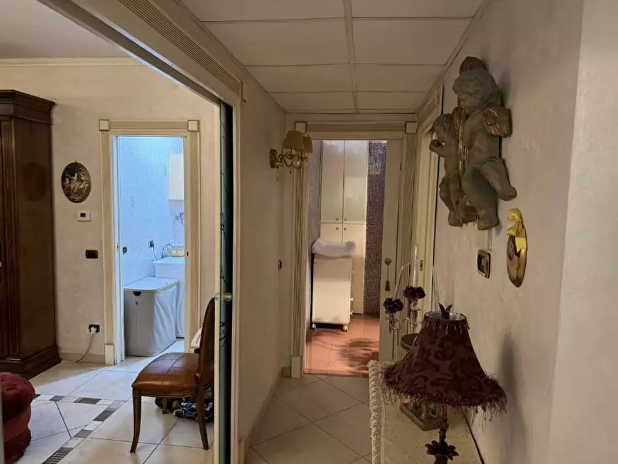 Immagine 6 di Appartamento in vendita  in Via Basilicata, 85026 Palazzo San Gervasio PZ, Italia a Palazzo San Gervasio