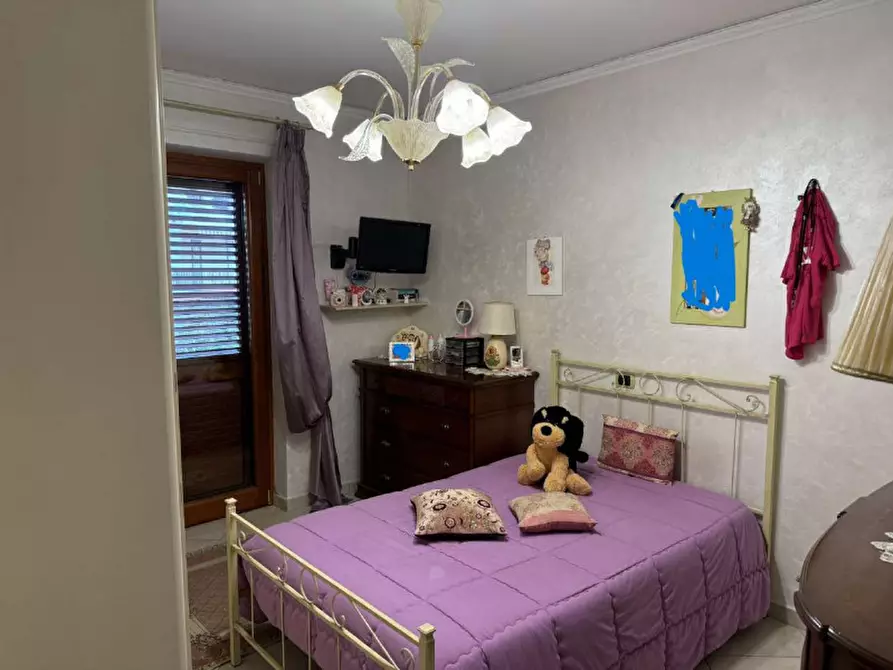 Immagine 7 di Appartamento in vendita  in Via Basilicata, 85026 Palazzo San Gervasio PZ, Italia a Palazzo San Gervasio
