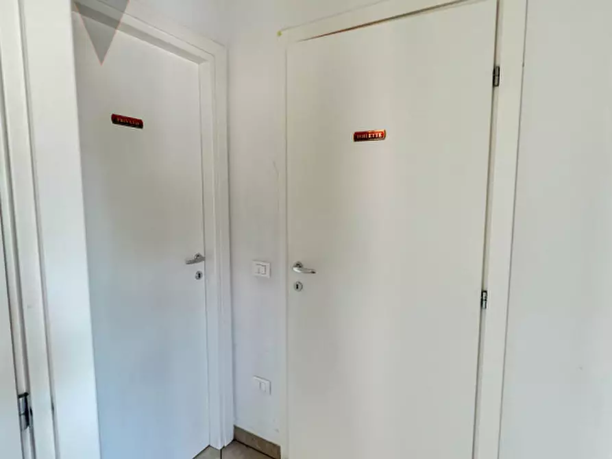 Immagine 17 di Negozio in vendita  in Via Castello a Piove Di Sacco