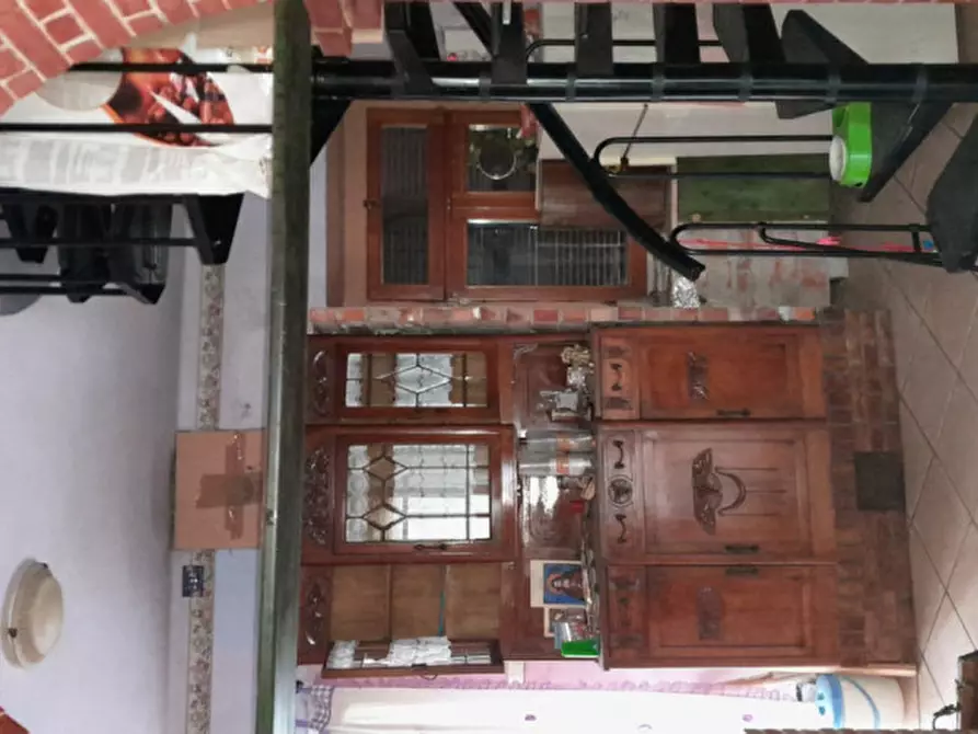 Immagine 5 di Casa indipendente in vendita  in Via Roma 48/D - 10050 Vaie (TO) a Vaie