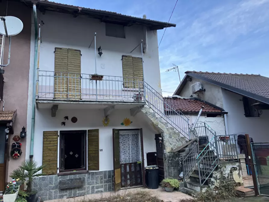 Immagine 9 di Casa indipendente in vendita  in Via Roma 48/D - 10050 Vaie (TO) a Vaie