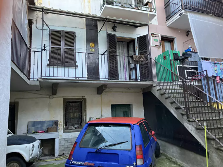 Immagine 12 di Casa indipendente in vendita  in Via Roma 48/D - 10050 Vaie (TO) a Vaie