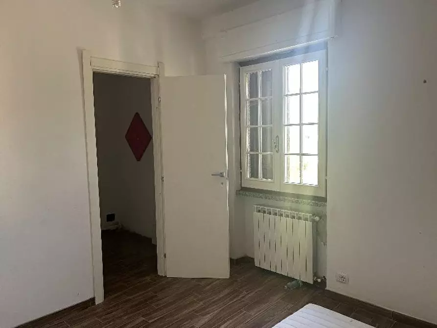 Immagine 2 di Appartamento in vendita  in Via ROMA  72 - 19020 Riccò del Golfo di Spezia (SP) a Riccò Del Golfo Di Spezia