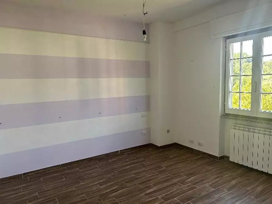 Immagine 3 di Appartamento in vendita  in Via ROMA  72 - 19020 Riccò del Golfo di Spezia (SP) a Riccò Del Golfo Di Spezia