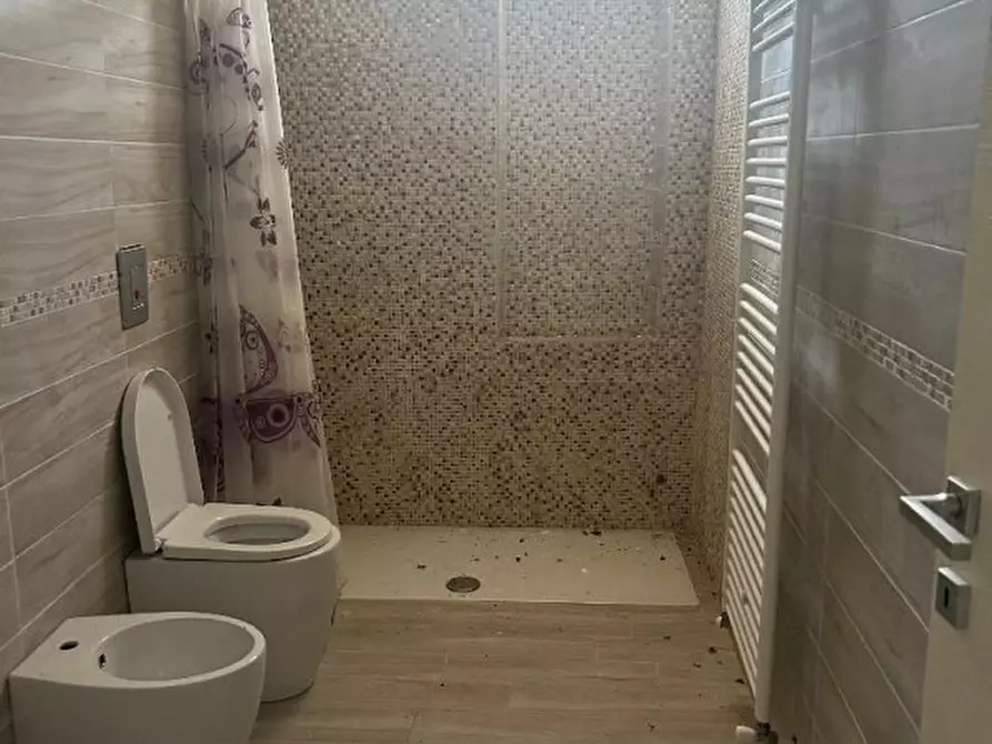 Immagine 5 di Appartamento in vendita  in Via ROMA  72 - 19020 Riccò del Golfo di Spezia (SP) a Riccò Del Golfo Di Spezia