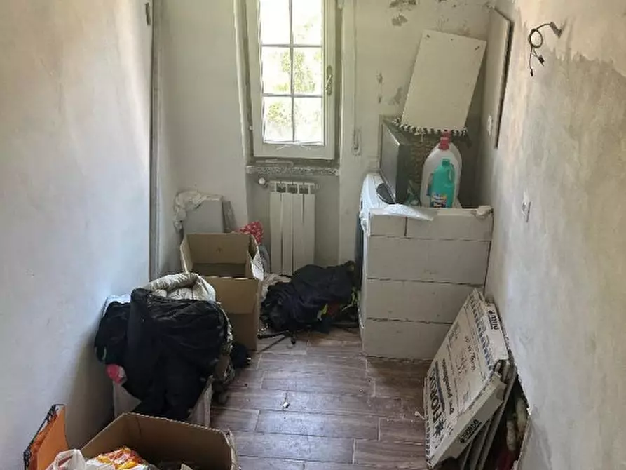 Immagine 7 di Appartamento in vendita  in Via ROMA  72 - 19020 Riccò del Golfo di Spezia (SP) a Riccò Del Golfo Di Spezia