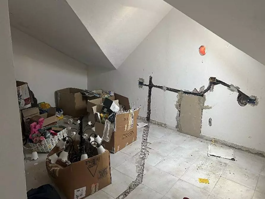 Immagine 9 di Appartamento in vendita  in Via ROMA  72 - 19020 Riccò del Golfo di Spezia (SP) a Riccò Del Golfo Di Spezia