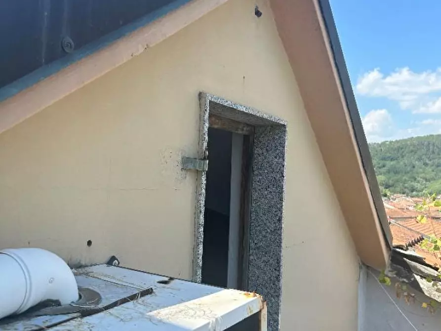 Immagine 11 di Appartamento in vendita  in Via ROMA  72 - 19020 Riccò del Golfo di Spezia (SP) a Riccò Del Golfo Di Spezia