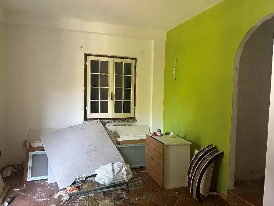 Immagine 14 di Appartamento in vendita  in Via ROMA  72 - 19020 Riccò del Golfo di Spezia (SP) a Riccò Del Golfo Di Spezia