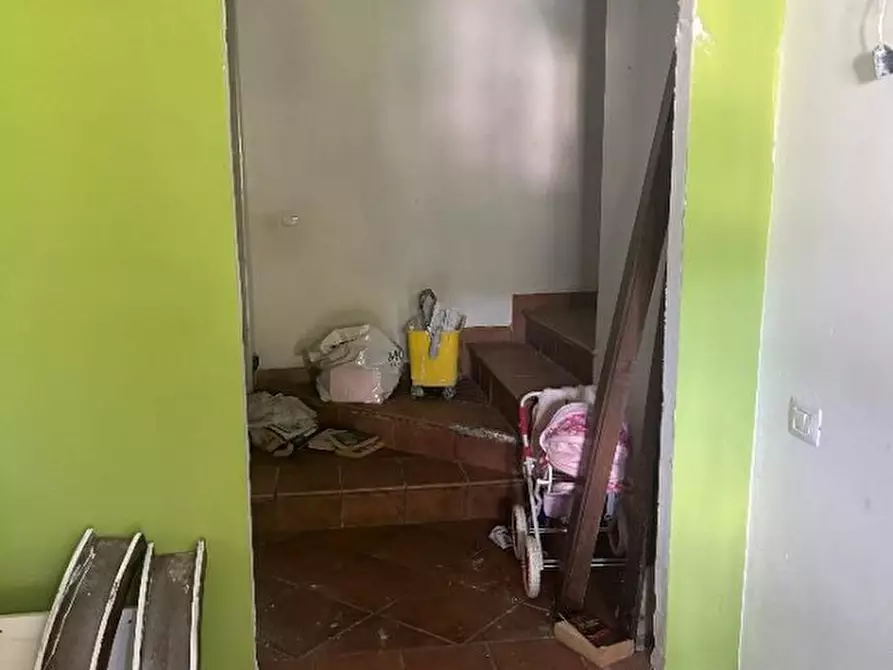 Immagine 15 di Appartamento in vendita  in Via ROMA  72 - 19020 Riccò del Golfo di Spezia (SP) a Riccò Del Golfo Di Spezia