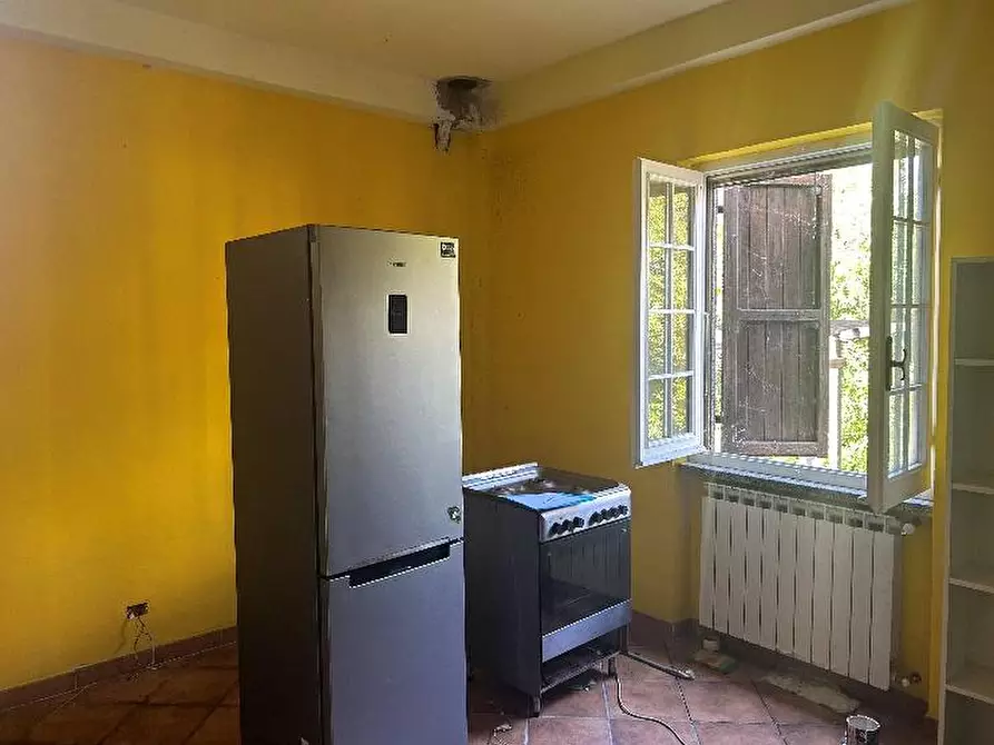 Immagine 16 di Appartamento in vendita  in Via ROMA  72 - 19020 Riccò del Golfo di Spezia (SP) a Riccò Del Golfo Di Spezia