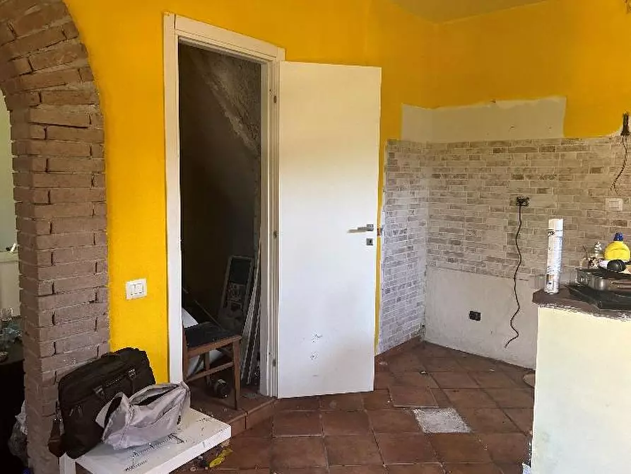 Immagine 17 di Appartamento in vendita  in Via ROMA  72 - 19020 Riccò del Golfo di Spezia (SP) a Riccò Del Golfo Di Spezia