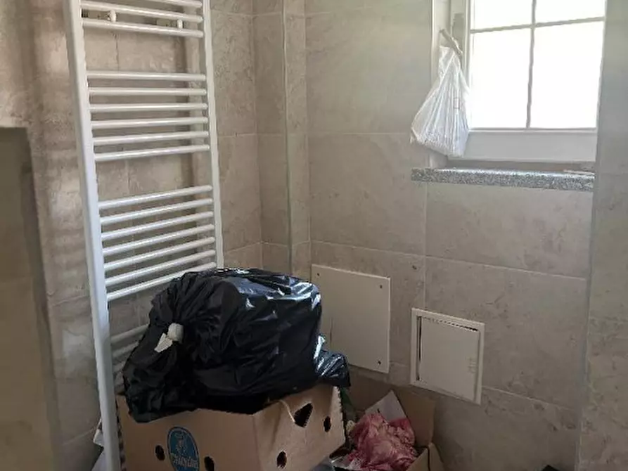 Immagine 18 di Appartamento in vendita  in Via ROMA  72 - 19020 Riccò del Golfo di Spezia (SP) a Riccò Del Golfo Di Spezia