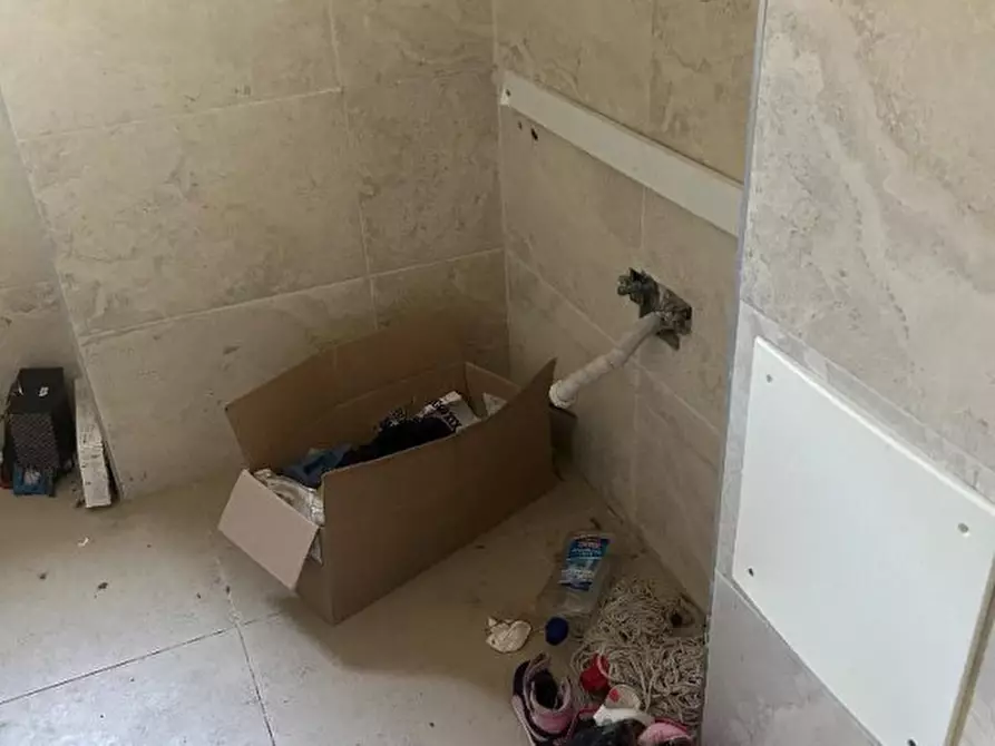 Immagine 19 di Appartamento in vendita  in Via ROMA  72 - 19020 Riccò del Golfo di Spezia (SP) a Riccò Del Golfo Di Spezia