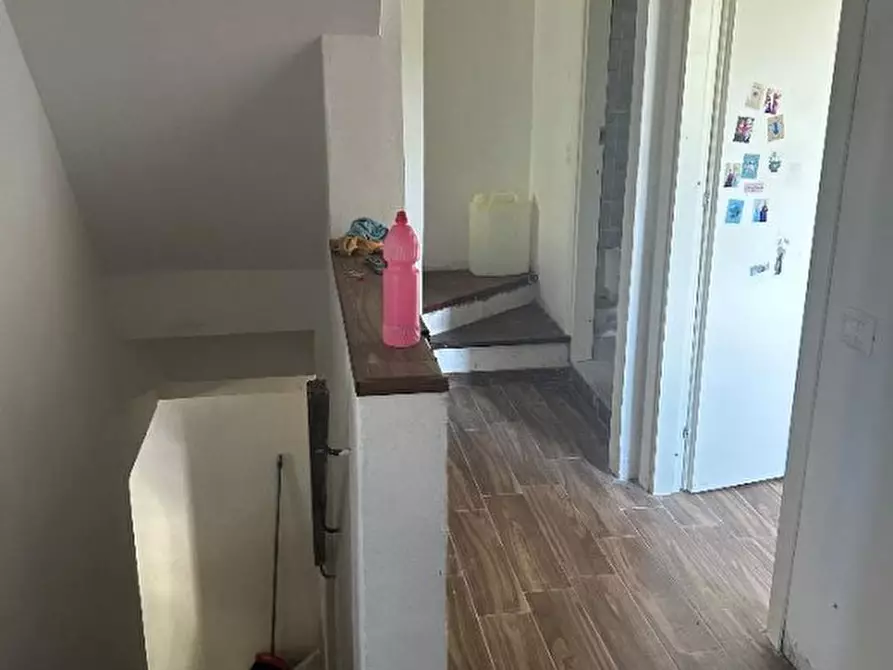 Immagine 20 di Appartamento in vendita  in Via ROMA  72 - 19020 Riccò del Golfo di Spezia (SP) a Riccò Del Golfo Di Spezia