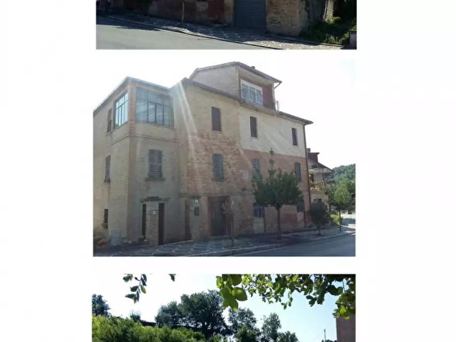 Immagine 1 di Appartamento in vendita  in Via Euste Nardi 8 - 63040 Venarotta (AP) a Venarotta