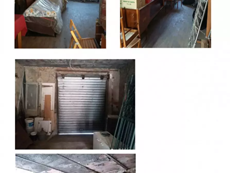 Immagine 2 di Appartamento in vendita  in Via Euste Nardi 8 - 63040 Venarotta (AP) a Venarotta