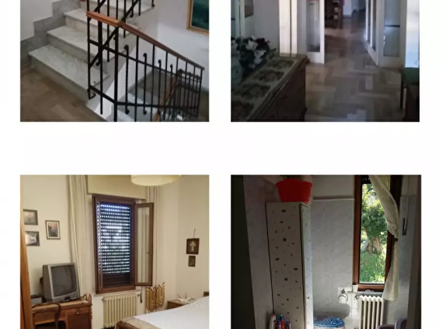 Immagine 10 di Appartamento in vendita  in Via Euste Nardi 8 - 63040 Venarotta (AP) a Venarotta