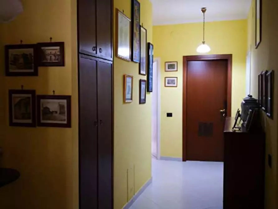 Immagine 3 di Appartamento in vendita  in VIA GAETANO LONGO - 82020 Paduli (BN) a Paduli