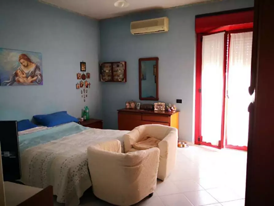 Immagine 4 di Appartamento in vendita  in VIA GAETANO LONGO - 82020 Paduli (BN) a Paduli