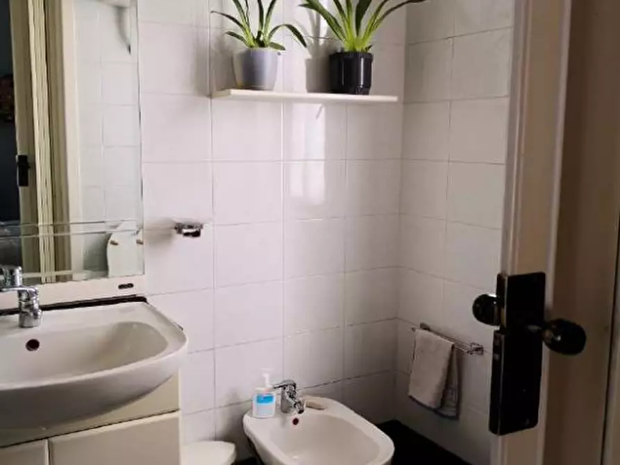 Immagine 5 di Appartamento in vendita  in VIA GAETANO LONGO - 82020 Paduli (BN) a Paduli