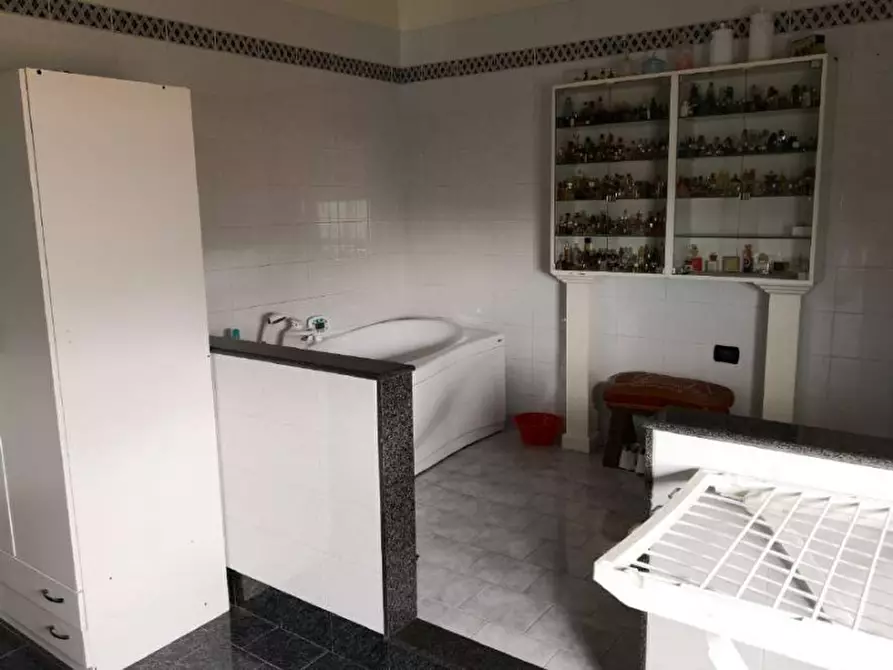 Immagine 8 di Appartamento in vendita  in VIA GAETANO LONGO - 82020 Paduli (BN) a Paduli