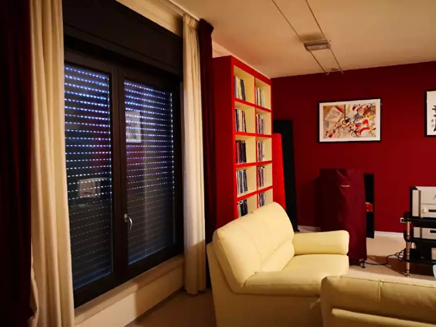 Immagine 13 di Appartamento in vendita  in VIA GAETANO LONGO - 82020 Paduli (BN) a Paduli