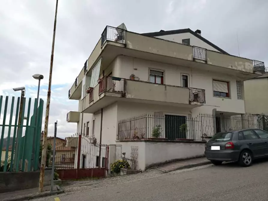 Immagine 14 di Appartamento in vendita  in VIA GAETANO LONGO - 82020 Paduli (BN) a Paduli