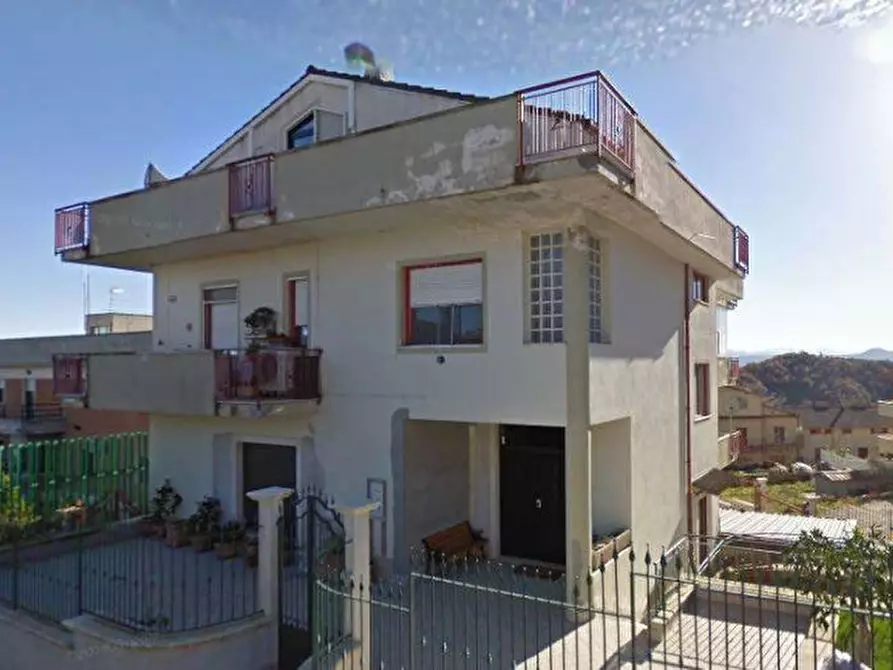 Immagine 15 di Appartamento in vendita  in VIA GAETANO LONGO - 82020 Paduli (BN) a Paduli