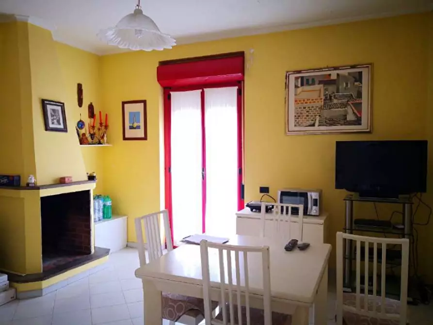 Immagine 16 di Appartamento in vendita  in VIA GAETANO LONGO - 82020 Paduli (BN) a Paduli