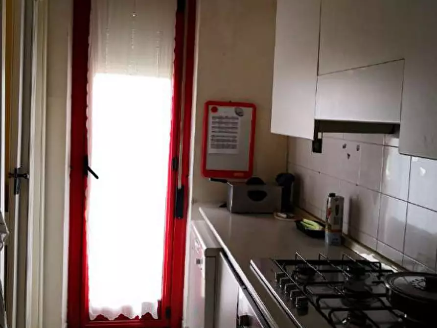 Immagine 17 di Appartamento in vendita  in VIA GAETANO LONGO - 82020 Paduli (BN) a Paduli