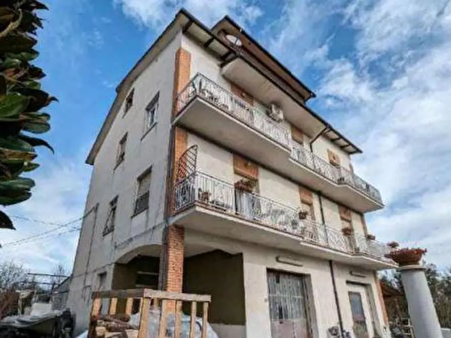 Immagine 1 di Appartamento in vendita  in Via Cellini 14 - 62010 Morrovalle (MC) a Morrovalle