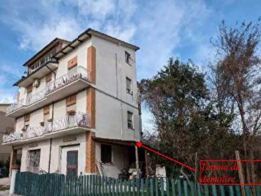 Immagine 2 di Appartamento in vendita  in Via Cellini 14 - 62010 Morrovalle (MC) a Morrovalle