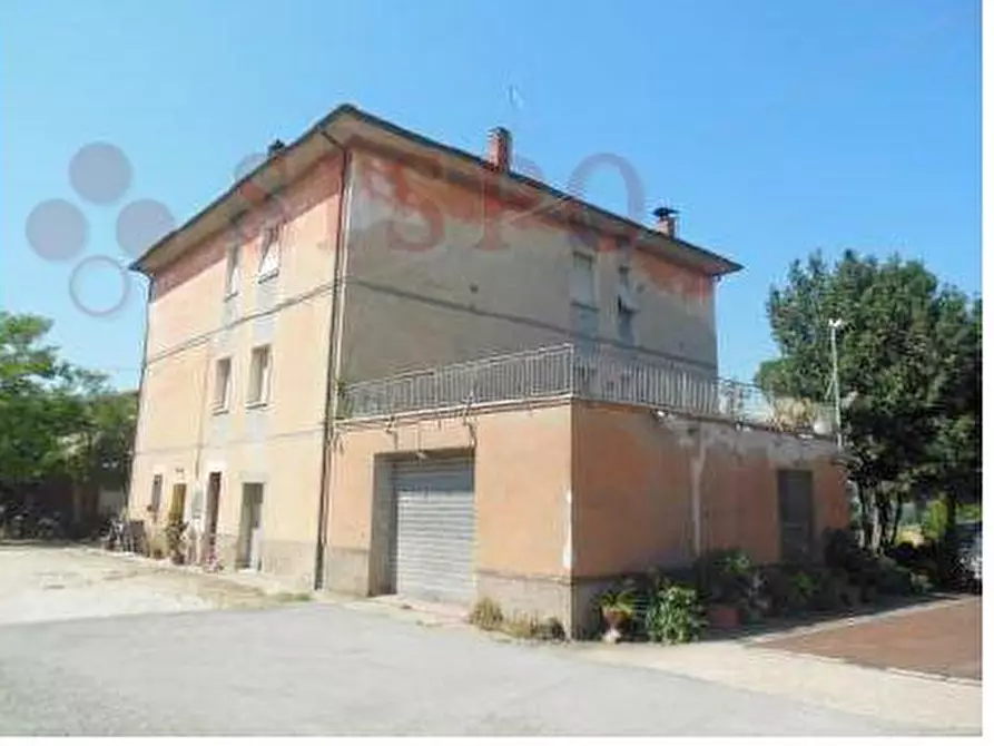 Immagine 2 di Appartamento in vendita  in VOCABOLO PIANA N 236 - 06059 Todi (PG) a Todi