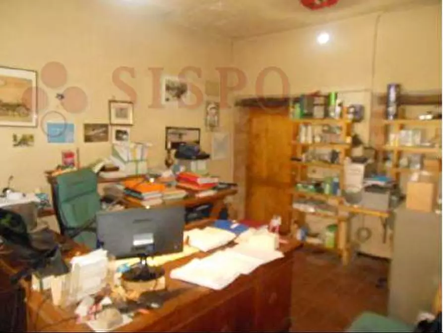 Immagine 3 di Appartamento in vendita  in VOCABOLO PIANA N 236 - 06059 Todi (PG) a Todi