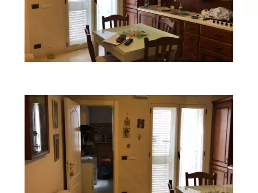 Immagine 3 di Appartamento in vendita  in Via Napoli, 42, 97019 Scoglitti RG, Italia - 97019 Vittoria (RG) a Vittoria