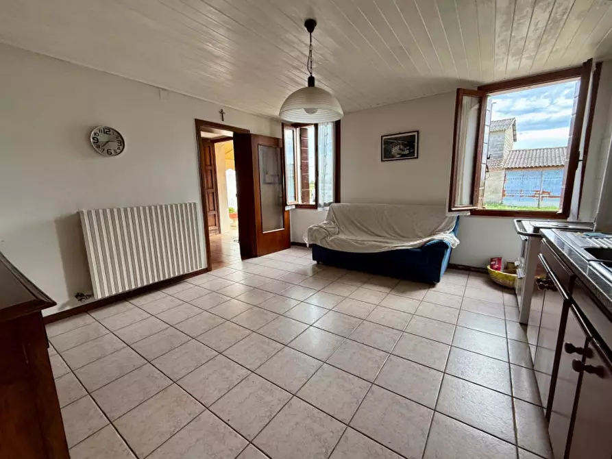 Immagine 2 di Casa indipendente in vendita  in Via Torino 1309 a Merlara