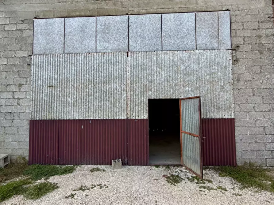 Immagine 10 di Casa indipendente in vendita  in Via Torino 1309 a Merlara