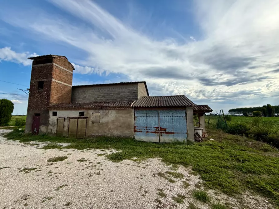 Immagine 18 di Casa indipendente in vendita  in Via Torino 1309 a Merlara