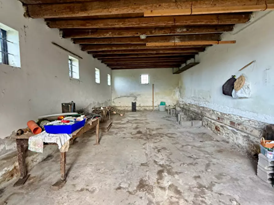 Immagine 21 di Casa indipendente in vendita  in Via Torino 1309 a Merlara