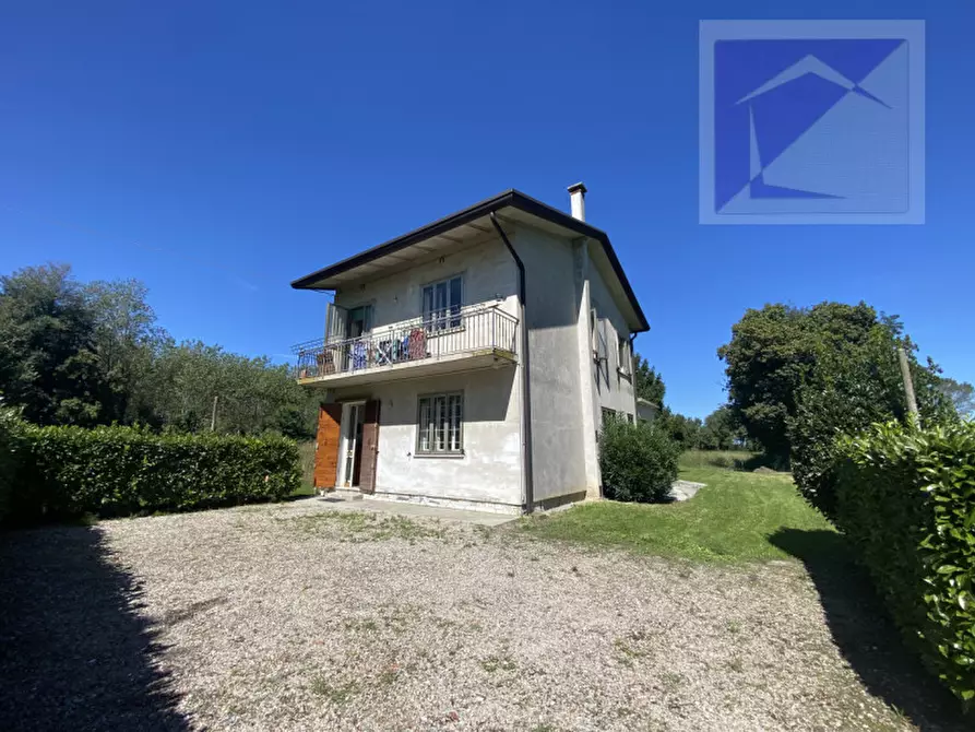 Immagine 1 di Casa indipendente in vendita  a Piombino Dese