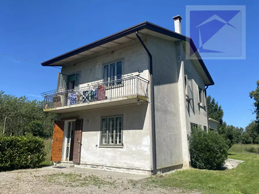 Immagine 2 di Casa indipendente in vendita  a Piombino Dese